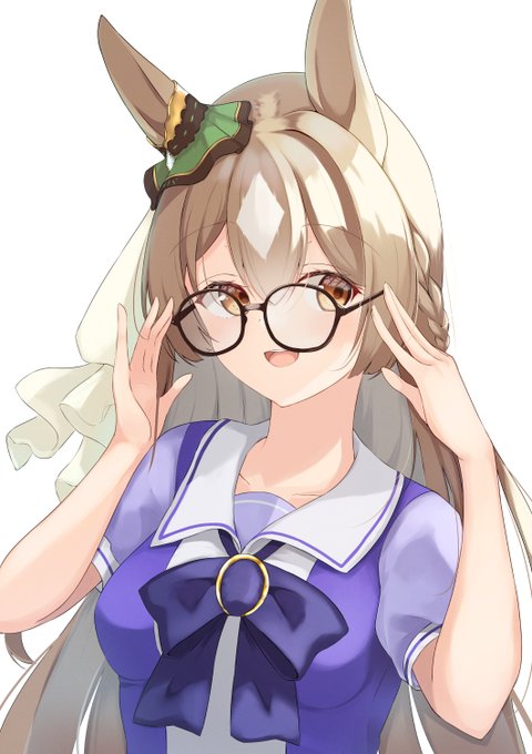 ダイヤちゃん#サトノダイヤモンド #ウマ娘 