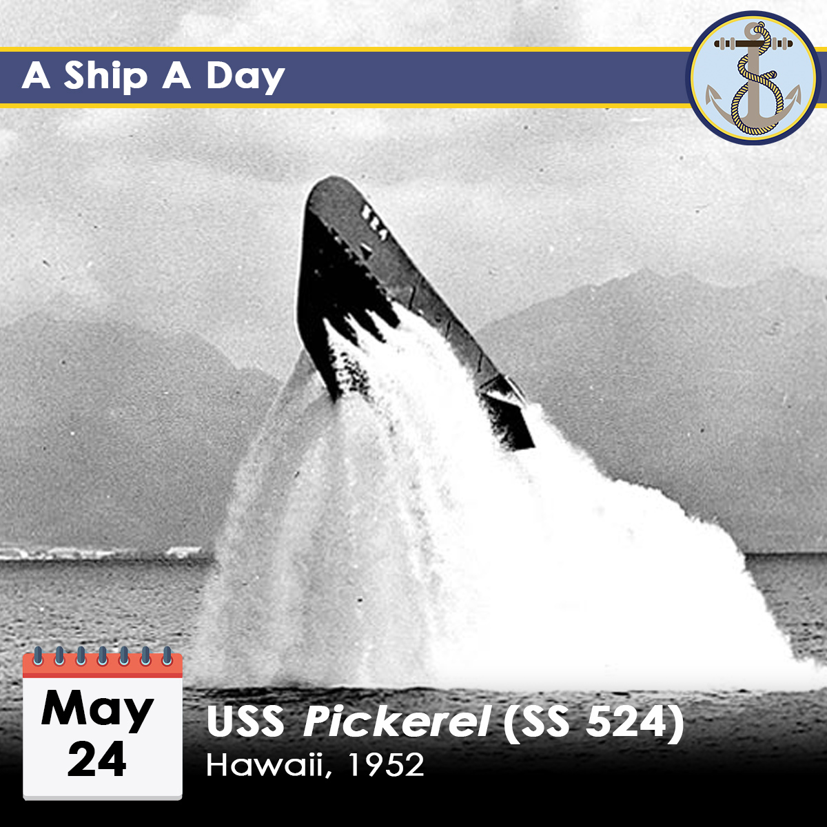 NavalHistoricalFnd tweet media