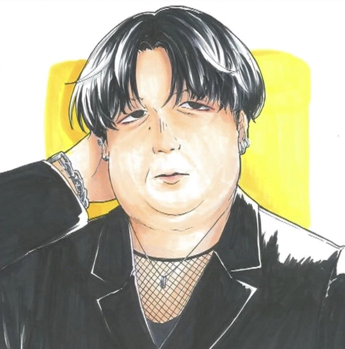 イラストやのtwitterイラスト検索結果