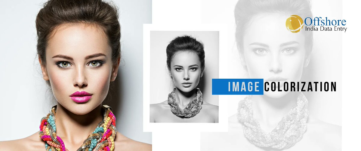 OffshoreBPO's tweet photo. We are well-specialized in rendering affordable image colorization services or color correction services.
Read more: https://t.co/KWDIG1CUj0
Email us: support@offshoreindiadataentry.com
#imagecolorization #imagecolorcorrection #colorcorrection #imageediting #photoshop https://t.co/iOdWMmnTXc