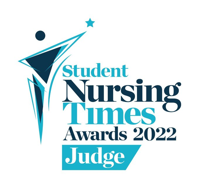 The week is finally here where the first ever winner of the new clinical research category in #SNTA awards is to be announced.

Cannot wait @NIHRresearch @ruthendacott @JJackson_RN @LucyAinsworth9 @JenAllisonCRF @NursingTimes 

Thrilled to be a part of this wee bit of history🥰