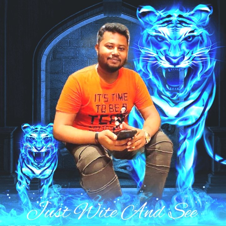 I am coming