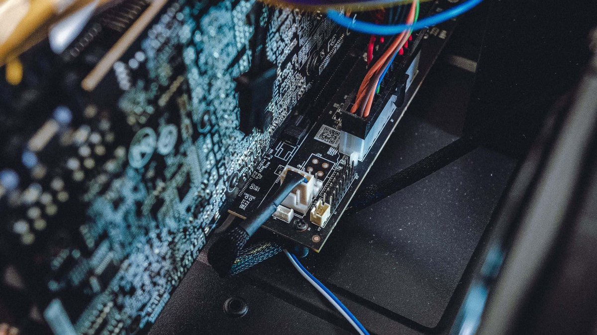 pccustombuilder's tweet photo. Best Motherboards for Music Production
The motherboard is the most critical component when you are looking to build a best budget PC for music production, as it determines other elements such as CPU, RAM, Socket type, etc.
https://t.co/HH9M57kYLg
#MOBO #PSU #ATX #CPU #GamingSetup https://t.co/MMj1I38MiW