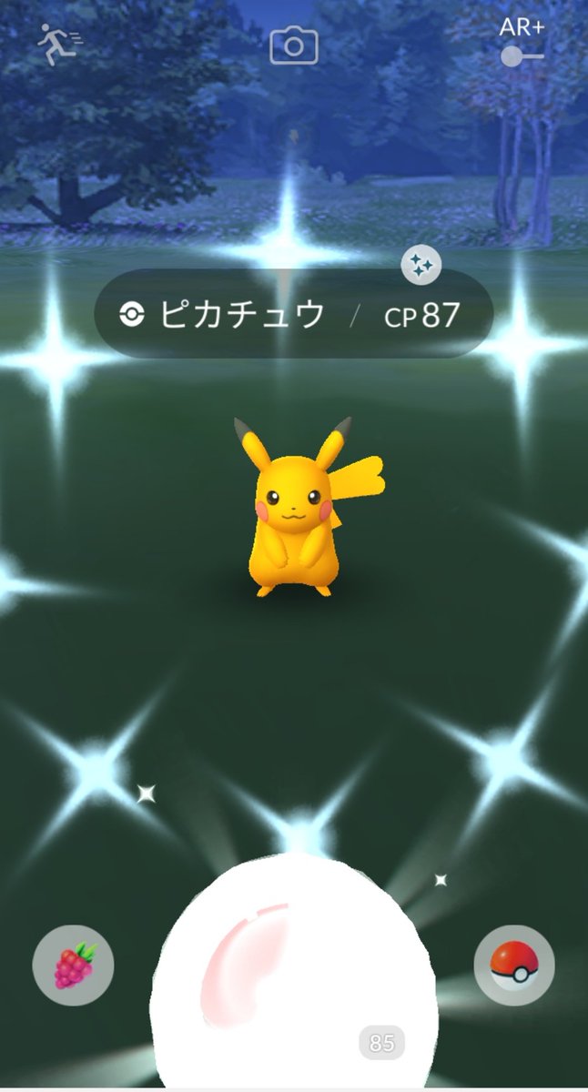 ポケモンgo バルキーの入手方法 能力 技まとめ 攻略大百科