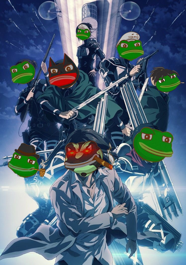 KoixorNFT's tweet photo. @dubzyxbt @fuuark22 @ThePlagueNFT No need to research on this. @ThePlagueNFT https://t.co/QSpgQLAwg4