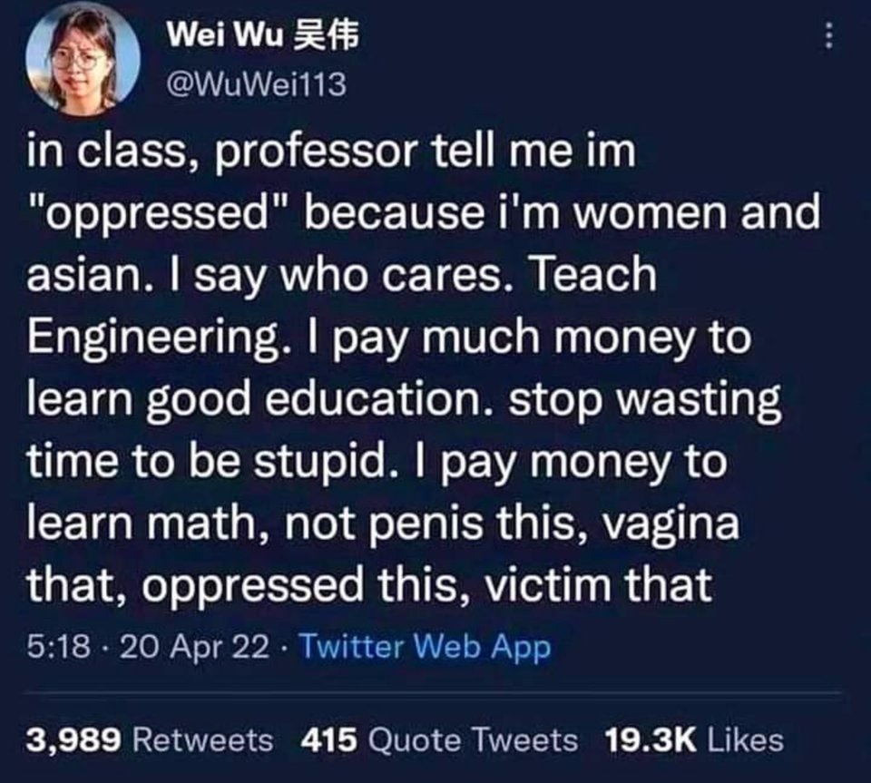 Babygravy9's tweet photo. New Weihan just dropped. https://t.co/dZzSHl6EQY