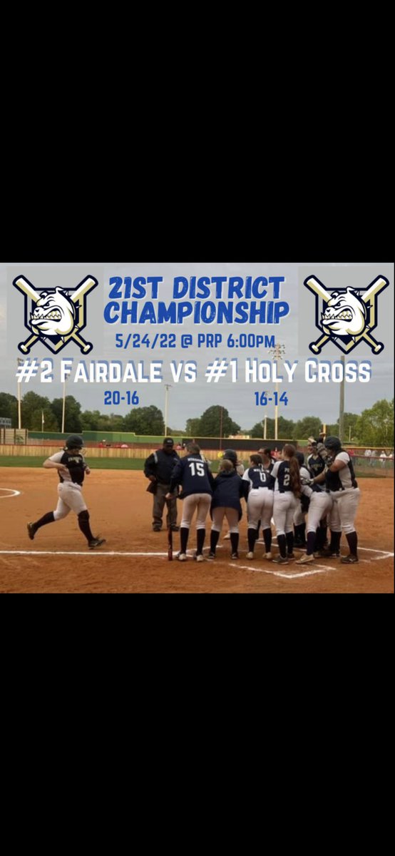 Coach Hicks (@bbtopdogs11) on Twitter photo See you tonight….. Cheering on our team! <a href="/FairdaleHigh/">Fairdale High School</a> <a href="/Dawgs_Athletics/">FAIRDALE BULLDOGS</a> #Fairdale4Life See you tonight….. Cheering on our team! <a href="/FairdaleHigh/">Fairdale High School</a> <a href="/Dawgs_Athletics/">FAIRDALE BULLDOGS</a> #Fairdale4Life