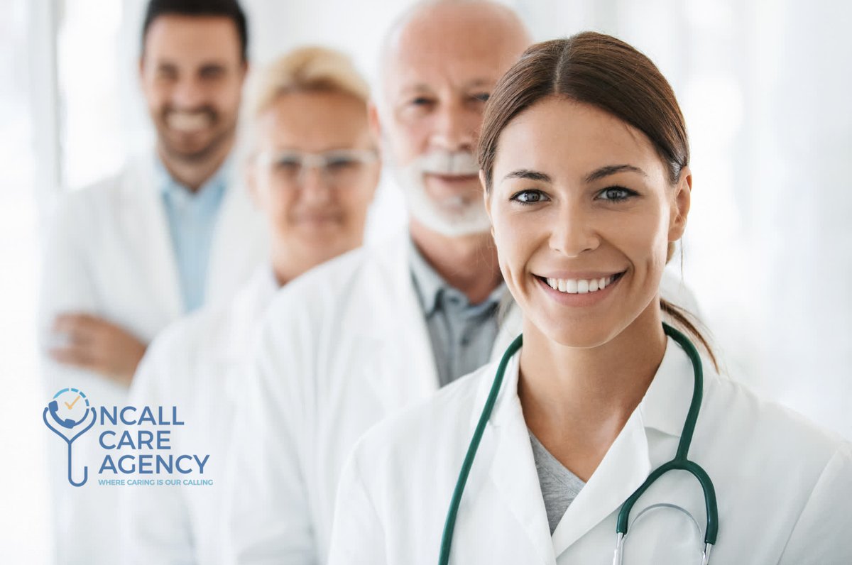 OncallAgency's tweet photo. We are seeking persons for all kinds of positions, from support workers, nurses, to complex carers and home care workers. Our sheer range of opportunities will allow you to actively develop your career in a supportive environment within a growing industry. https://t.co/6ZFvpZlCTv