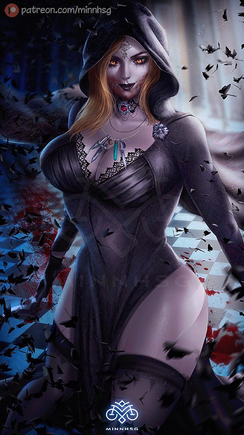 youngestdimi's tweet photo. "Mm,Bad Boy! You Can't Go Anywhere ".
Daniella Dimitrescu
Youngest Daughter Of Alcina Dimitrescu
Sister To Cassandra &amp; Bella Dimitrescu
Must Be 18+
Mostly Lewd
More Info Below
#Residentevilrp https://t.co/c0wXyjtTHl