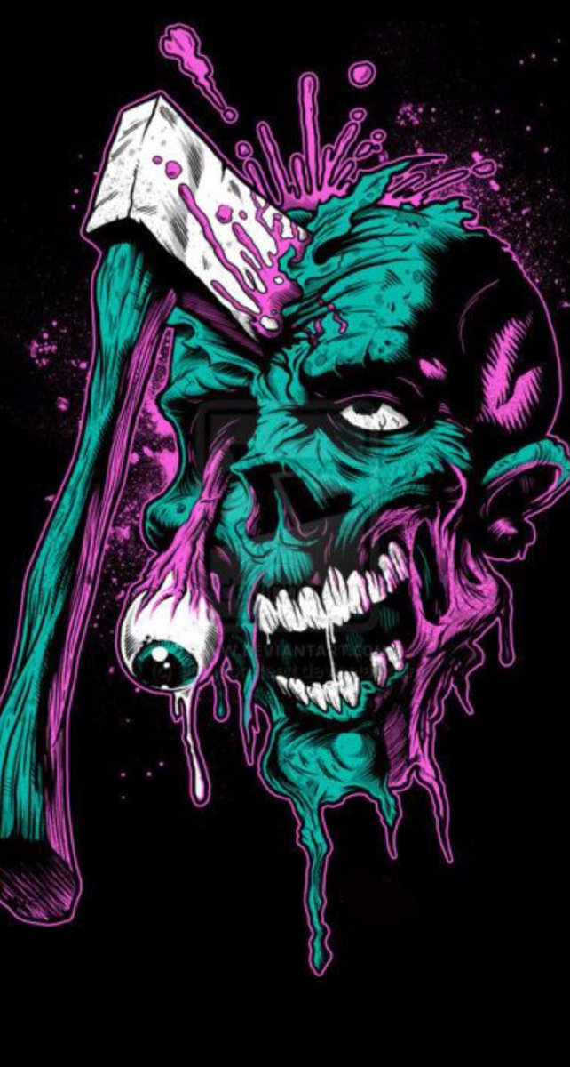GreezyGhouls tweet media