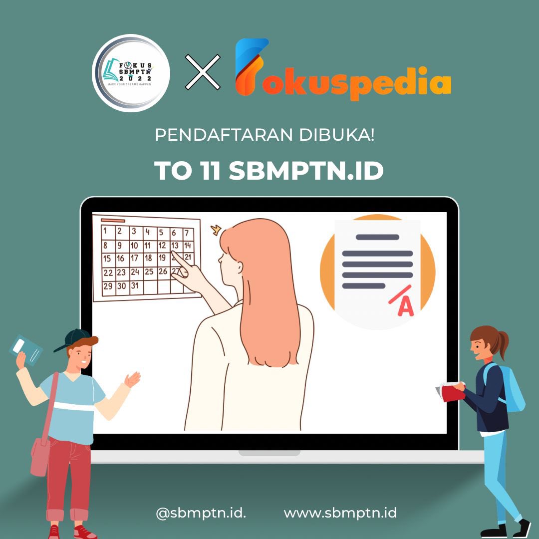 UTBK SNBT SNPMB 2025 tweet media