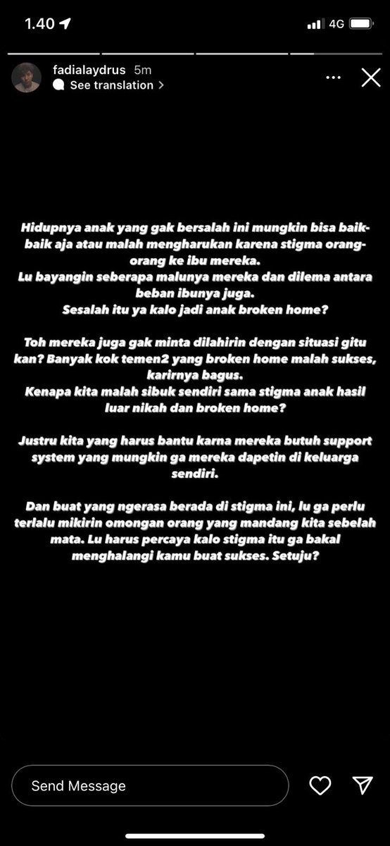 AREAJULID's tweet photo. Tea! Lah kok? Verified nih dia, ada yang ngikutin gak? https://t.co/zkLunTQcAu