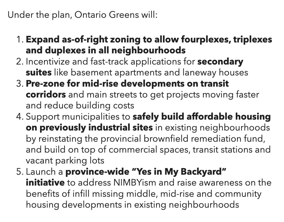 Mike Schreiner (@mikeschreiner) on Twitter photo A whole generation of young ppl are giving up hope of ever finding an affordable place to call home.
Today, @AbhijeetMonet & I were proud to announce the <a href="/OntarioGreens/">Green Party of Ontario</a>' 'Yes in My Backyard' strategy; so we can build 1.5 million homes w/o paving over nature.
1/2 #onpoli A whole generation of young ppl are giving up hope of ever finding an affordable place to call home.
Today, @AbhijeetMonet & I were proud to announce the <a href="/OntarioGreens/">Green Party of Ontario</a>' 'Yes in My Backyard' strategy; so we can build 1.5 million homes w/o paving over nature.
1/2 #onpoli