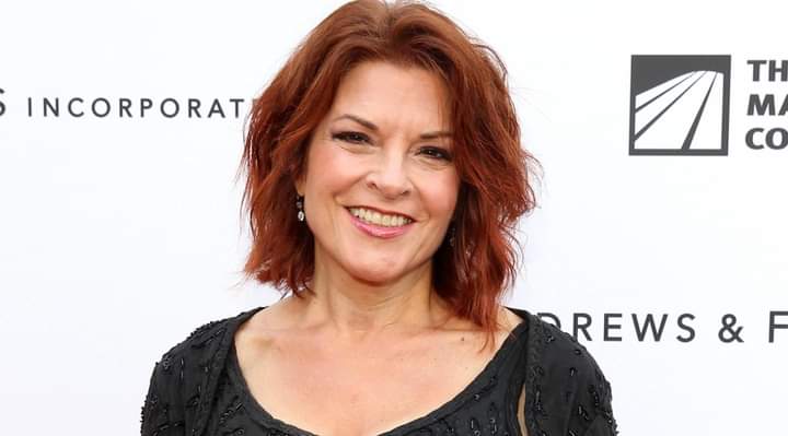 Happy Birthday to Rosanne Cash, 67 today 