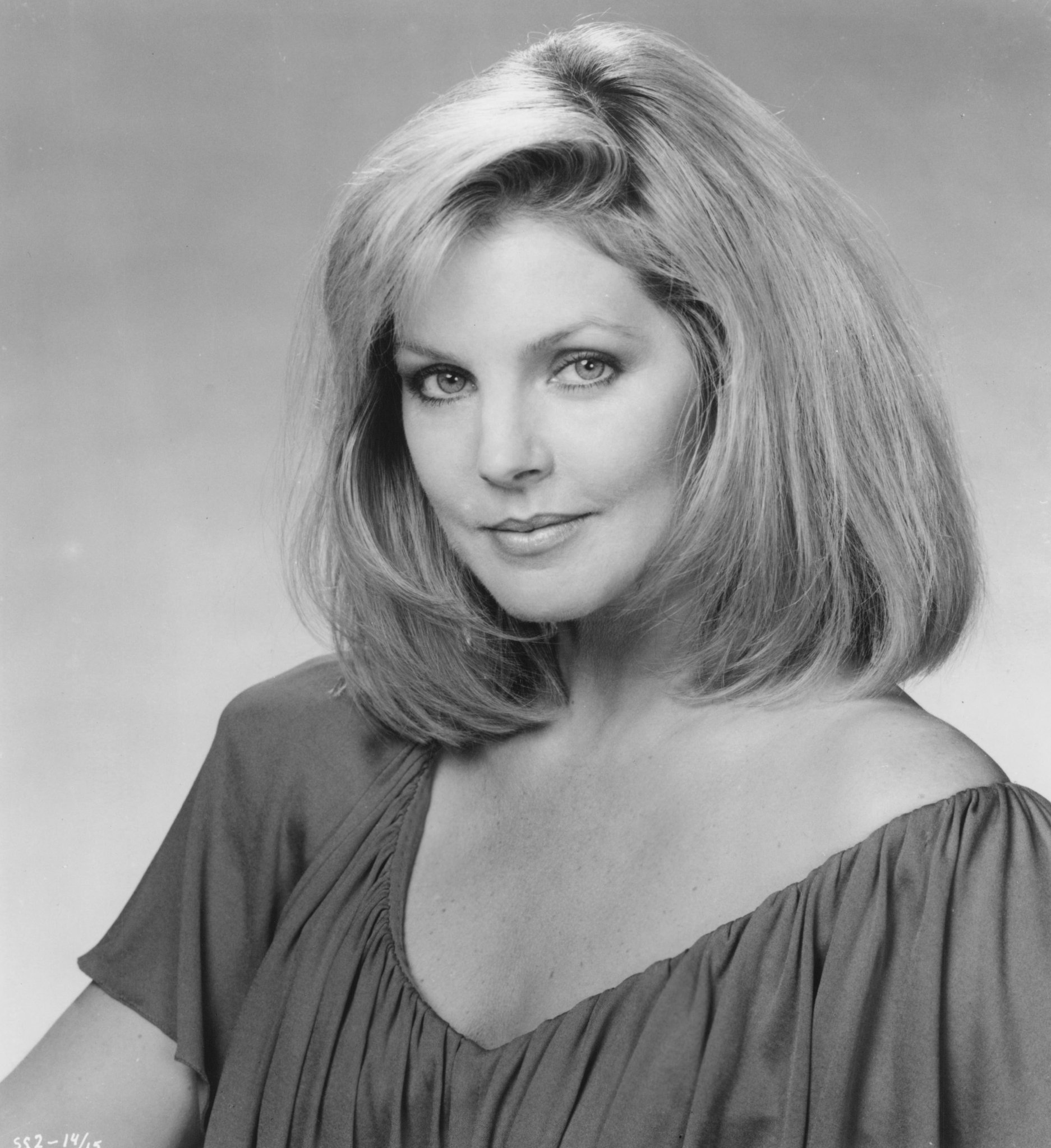 Happy Birthday to Priscilla Presley, 77 today 