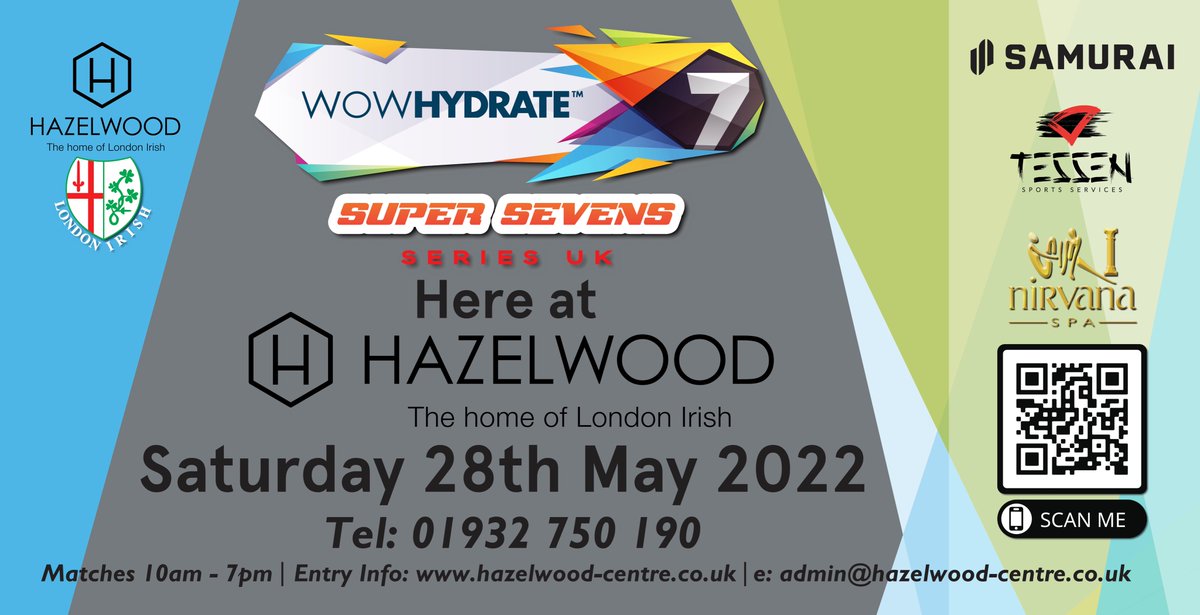 Hazelwood Centre tweet media