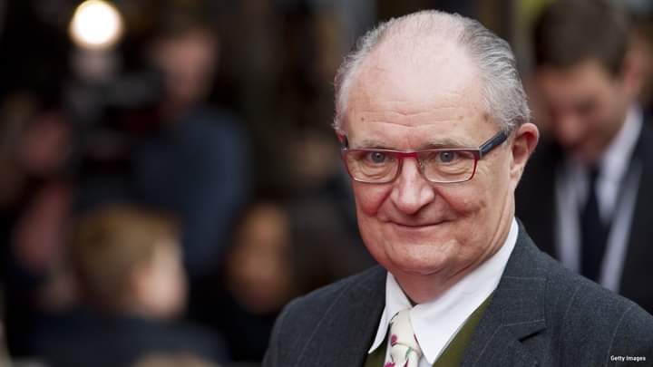 Happy Birthday to Jim Broadbent, 73 today 