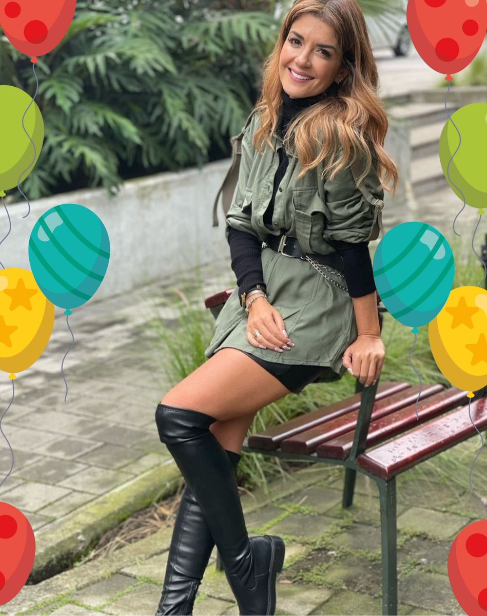 DiaaDiaCaracol's tweet photo. ¡Feliz Cumpleaños @sandracaracol! 🎉 Gracias por ser parte de la familia @DiaaDiaCaracol. 🎊 ¡Un abrazo enorme! 🍰🎂 #DíaADíaTuCasa #DíaADía #SandraPosada #FelizCumpleaños #Medellín #FelizCumple https://t.co/D2CkgKgLq0