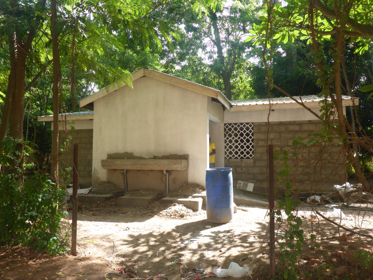 Gulu Water Supply and Sanitation project (IPILC). (@ipilcgulu) on Twitter photo This is a sanitation facility under construction at St. Joseph Cathedral, Gulu under <a href="/IpilcGulu/">Gulu Water Supply and Sanitation project (IPILC).</a> batch 6 of projects. This facility possesses a public design to cater for both males and females with purpose of improving public sanitation of the church. This is a sanitation facility under construction at St. Joseph Cathedral, Gulu under <a href="/IpilcGulu/">Gulu Water Supply and Sanitation project (IPILC).</a> batch 6 of projects. This facility possesses a public design to cater for both males and females with purpose of improving public sanitation of the church.