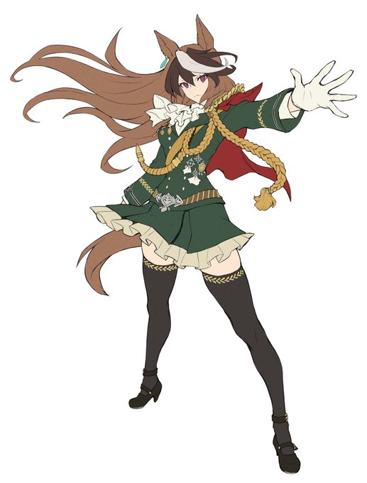サクラチヨノオー「047 サクラチヨノオー 日下開山・花あかり サクラチヨノオー「047 サクラチヨノオー 日下開山・花あかり