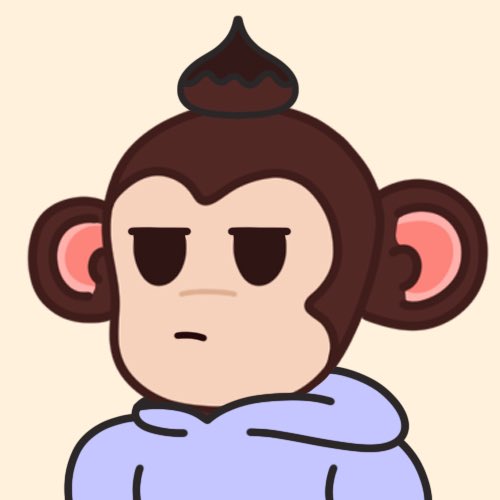 the_lopetee's tweet photo. 🦧 Chimpnana Wl Giveaway 🦧 

3XWl Spots

🎫 To Enter: 

1⃣ Follow @chimpnana X 
@the_lopetee 

2⃣ Like, RT and tag a friend

🦧 24 hours 🦧 https://t.co/Vb0Mo9R7lM