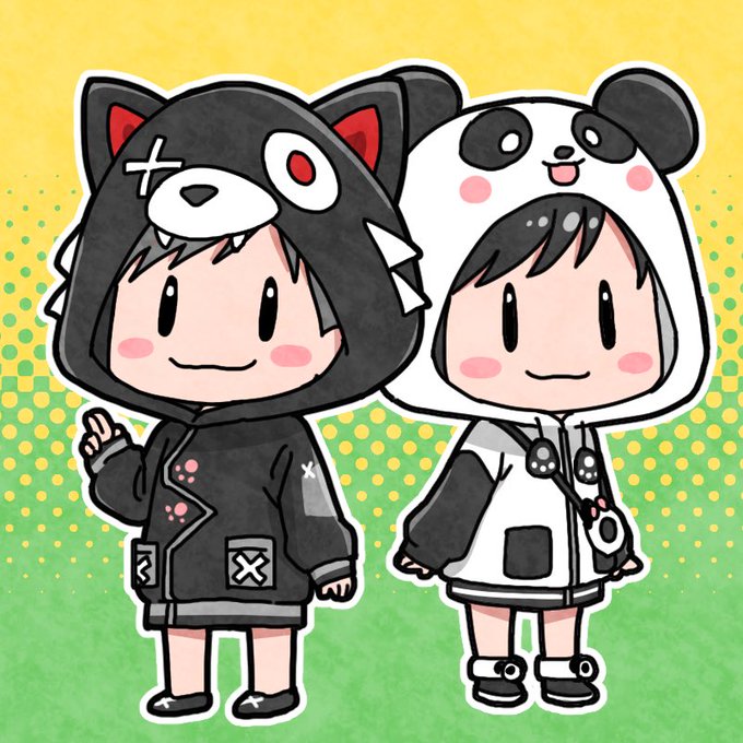 Pubgのtwitterイラスト検索結果