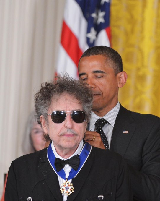 Happy Birthday Bob Dylan  