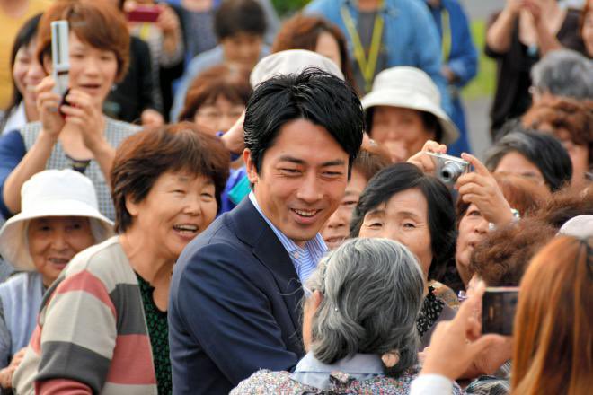 NETAHAKASE's tweet image. わいは人気者だよ(・∇・*)