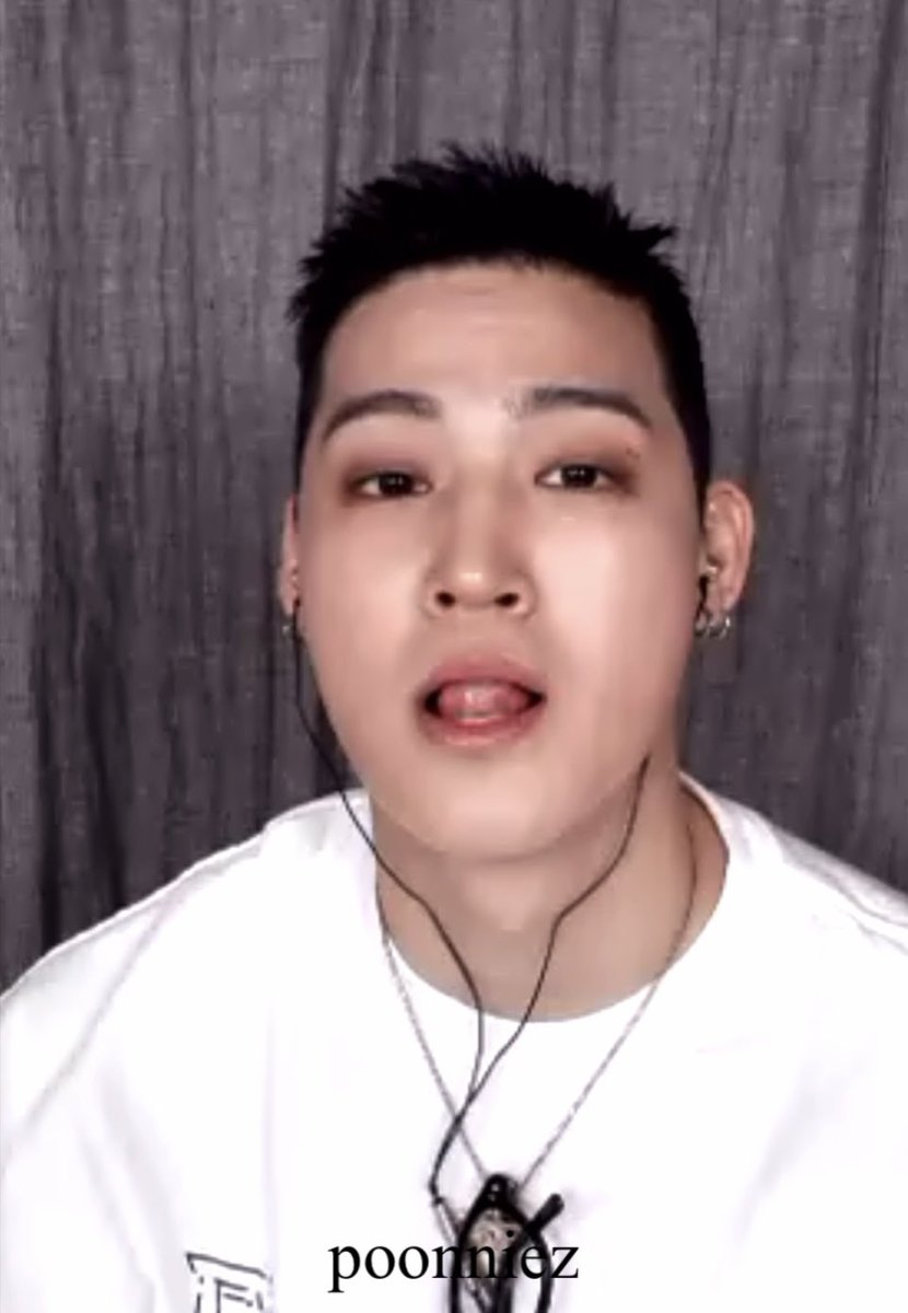 poonniez's tweet image. ผมสั้นแต่ไม่ดรอปความหล่อเลยอ่าาา ชั้นสูนแล้วววววว 😭😭😭😭😭

#JAYB #GOT7