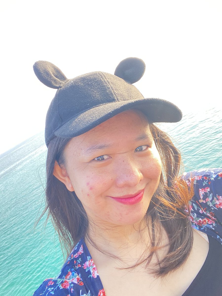 deryn_stg's tweet photo. Hi ❤️ https://t.co/8hxjyWeiXI