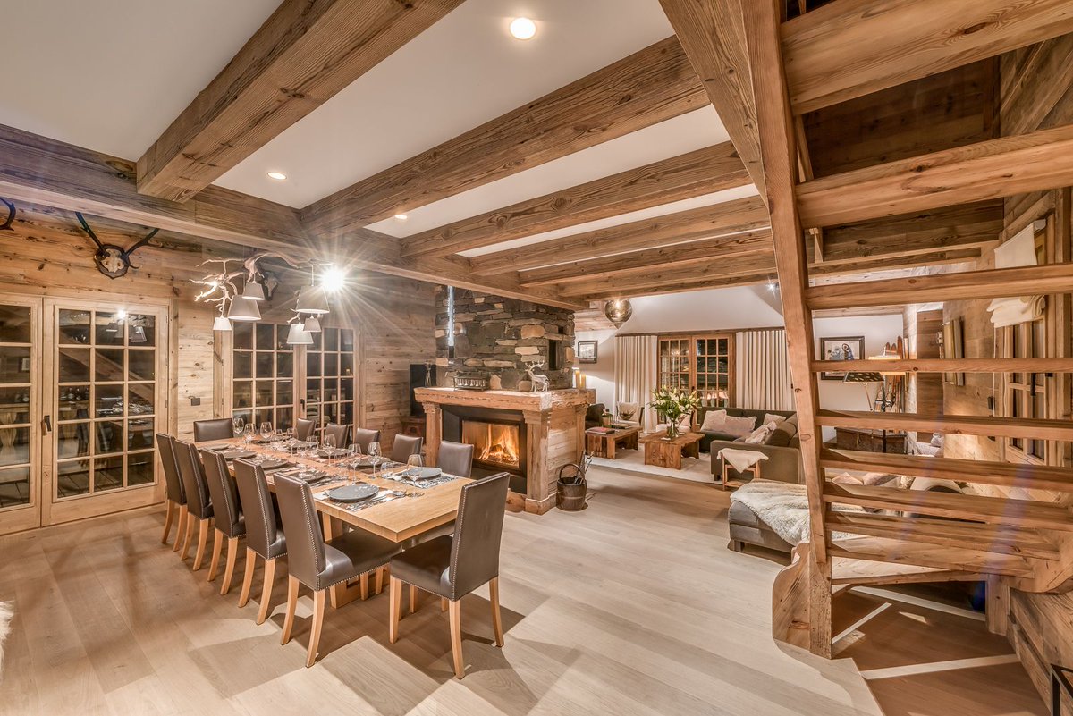 skiinluxury's tweet photo. ❄ FEEDBACK FRIDAY ❄ "We had a fantastic holiday in Chalet Le Namaste. This superbly fitted out, high quality chalet was perfect for my family and the location having to be one of the best in Courchevel"

👉 https://t.co/eD54zcY9d4
@courchevel @3Vallees_france #luxurychalet https://t.co/4T3qgKwjQV
