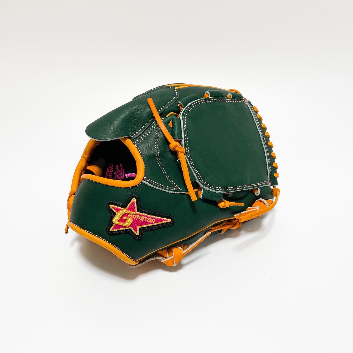 GRANSTAR グランスター 硬式 外野用オーダーグローブ 左投げ GRANSTAR グランスター 硬式 外野用オーダーグローブ 左投げ GRANSTAR