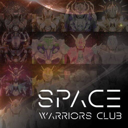 swcNFT's tweet photo. 🪖WHY JOIN THE ARMY #RN ?🦾

1⃣ 1st #DAOs built video game
2⃣ Unreal Engine 5 3D Design
3⃣ Each #NFT = In-Game Unique Character
4⃣Top-Knotch #NFTCommmunity 

🚀Join the SWC Army here➡️https://t.co/R3L3gjBGy9

#ToTheMoon #OpenSeaNFT #Metaverse #MetaverseNFT #SWC #nftarti̇st #Web3 https://t.co/KeD7cNfhzG
