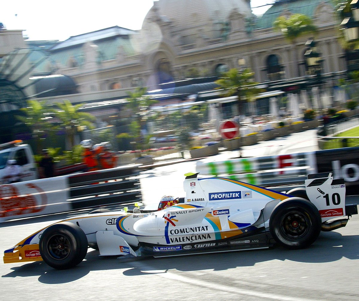 AlvaroBarba_AB's tweet photo. #MonacoGP Es el circuito donde pone al piloto en su sitio 😍 me siento privilegiado de correr allí 😍 y vivir esa gran experiencia 🔝🏁 mi recuerdo #fastestlap #recordlap 😳🔝 #racing #memories https://t.co/VRq4QfDJqi