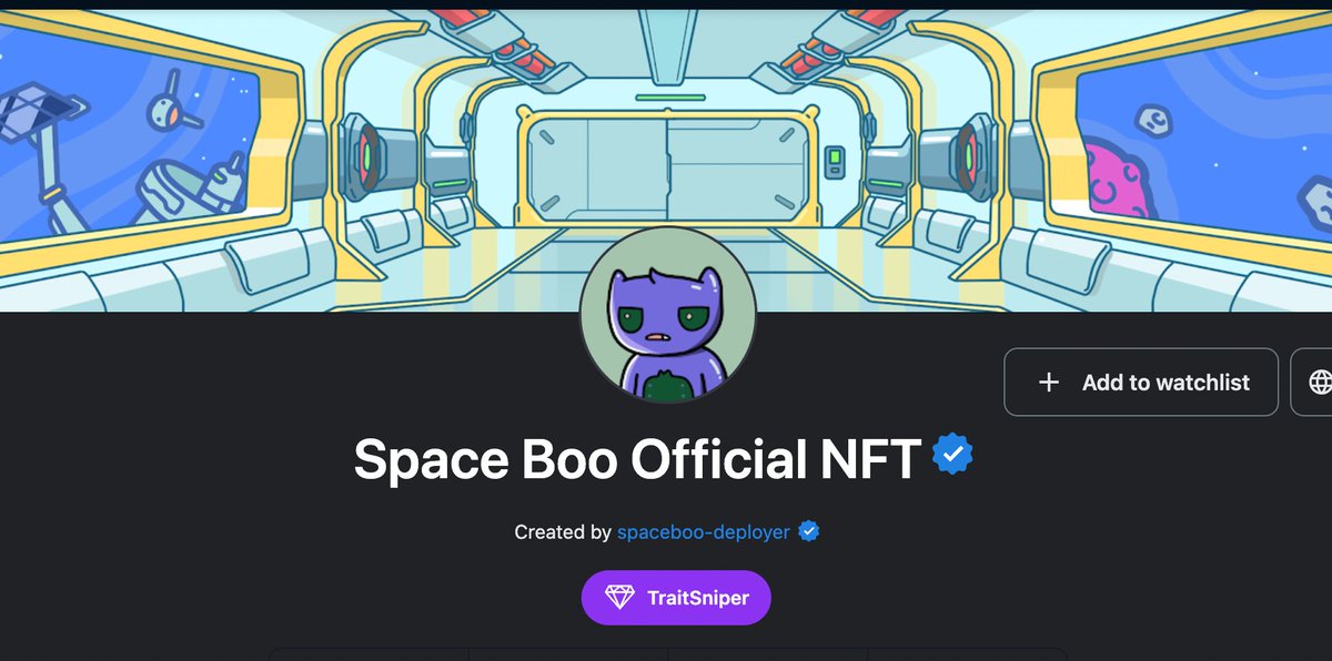 js__eth's tweet photo. @SpacebooNFT
New Banner🤩✨
#spaceboonft #boolish https://t.co/MTv4LI4KeM