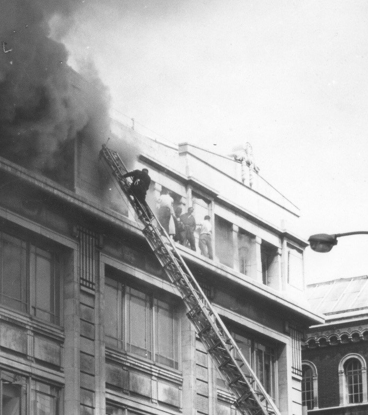 Mersey Fire tweet media