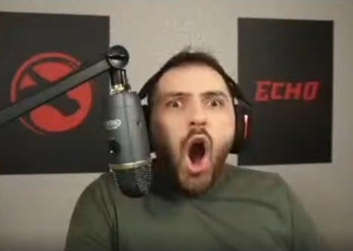 Echo On Twitter Echo Vs Dragonsong S Ultimate Continues Today ёярй