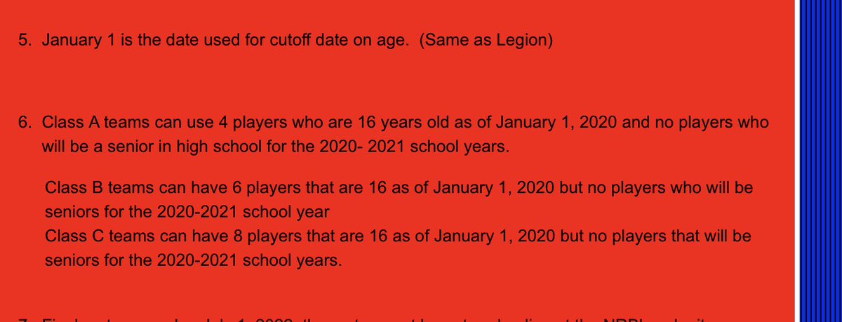 Your rules allow this.