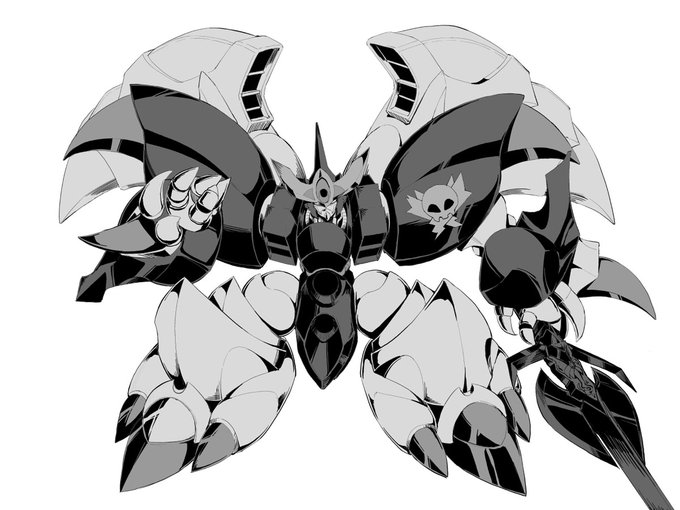 お仕事しつつ、久々にワタル1,2と完走した記念に再掲。
やっぱり面白カッコいい。 