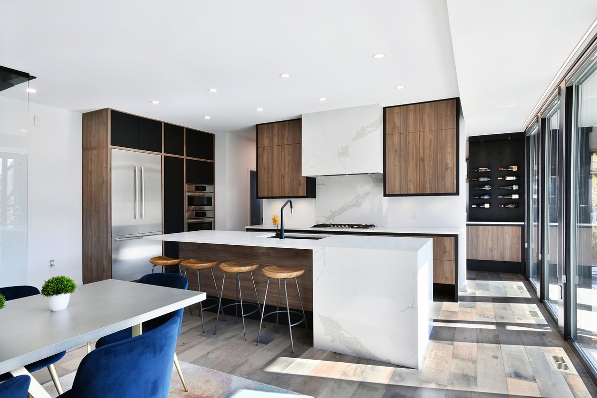 DYK at 77 Yates Street Condos you're in good company. 
In creating the residences of 77 Yates we have partnered with the area’s top suppliers incl <a href="/EnnsCabinetry/">Enns Cabinetry Inc.</a> . Luxurious high end finishes is the quality &amp; design that you can expect in your new home.
77yates.com