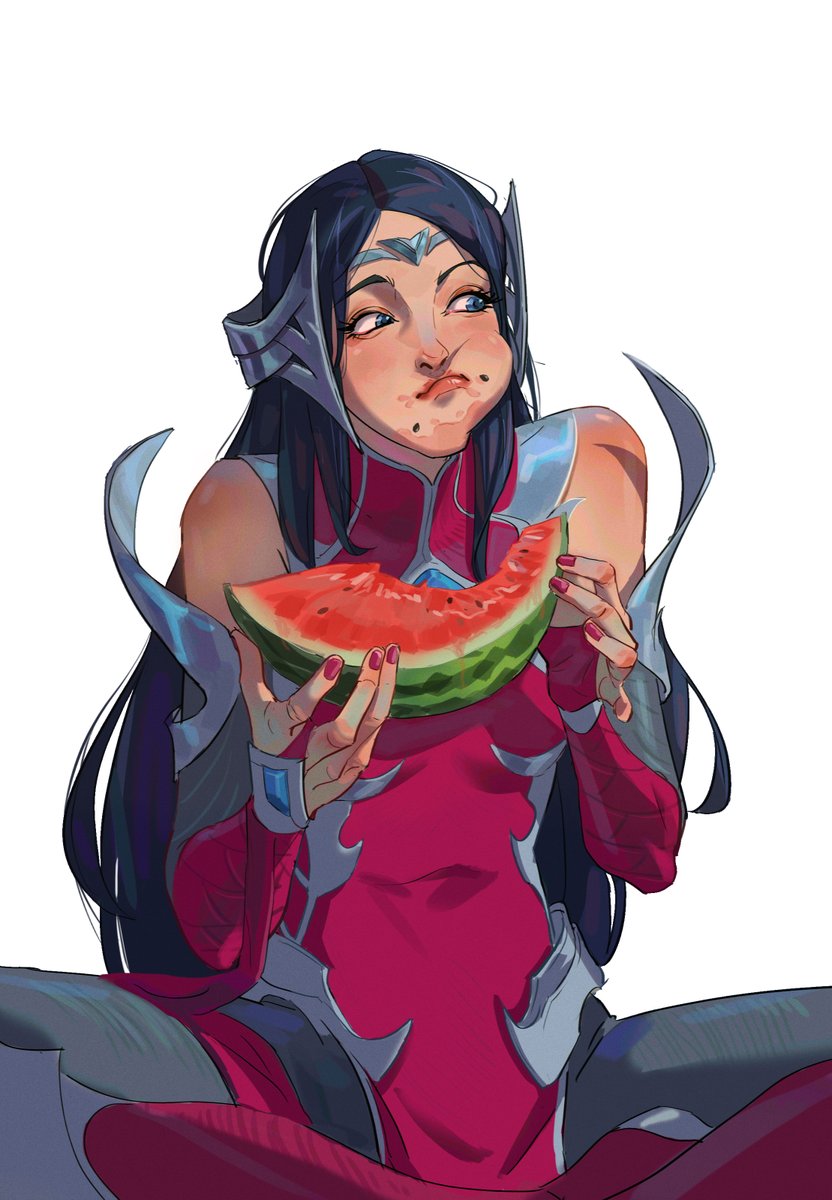 Qimang2's tweet photo. 🍉 https://t.co/EI9ZW2y5Hp
