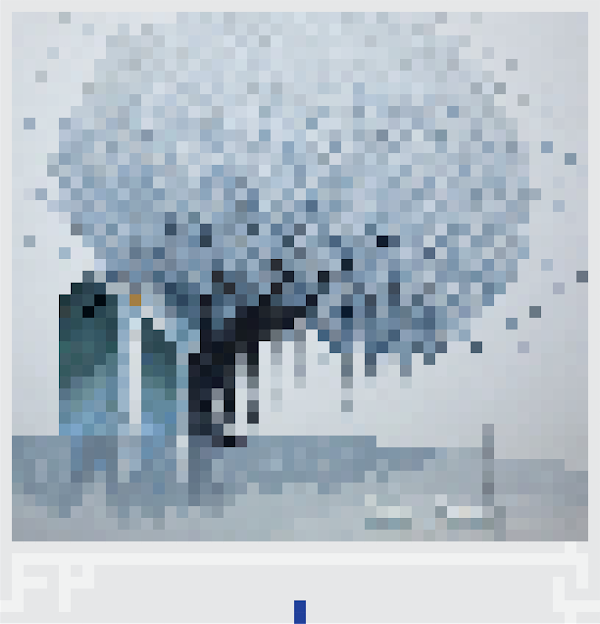 FP Tree and lake (Original).
Artist(O) : Phan Thu Trang
Artist(P) : SMAM

🅿️ 0.098 ETH

link : [opensea.io/assets/ethereu…]

◾FP NFTs

#NFT #NFTs #nftart #NFTartists
#NFTdrop #NFTProjects #artist
#NFTCommumity #NFTGİVEAWAY #opensea #blockchain #Metaverse #ETH #BTC