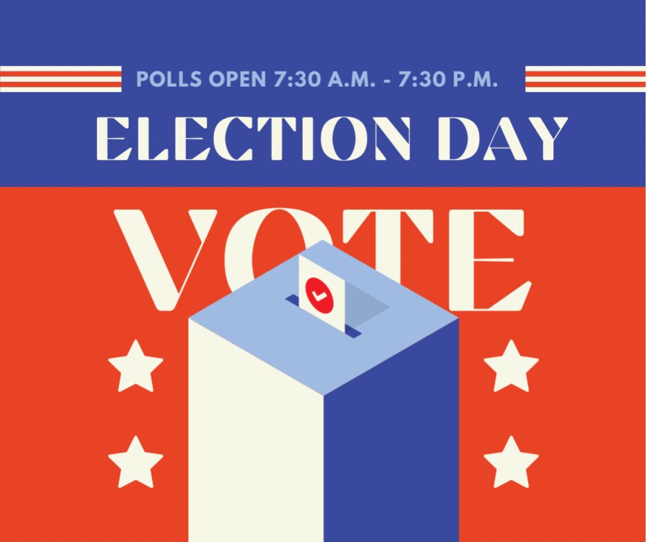 UAEX_PPC's tweet photo. It’s Election Day in Arkansas. Find your sample ballot at https://t.co/iUAJwpnDTW! Not sure what some of the jobs on the ballot do? We profiled those at https://t.co/HArevsAZBG #ARballot #ARvotes https://t.co/05g3cHIC3n
