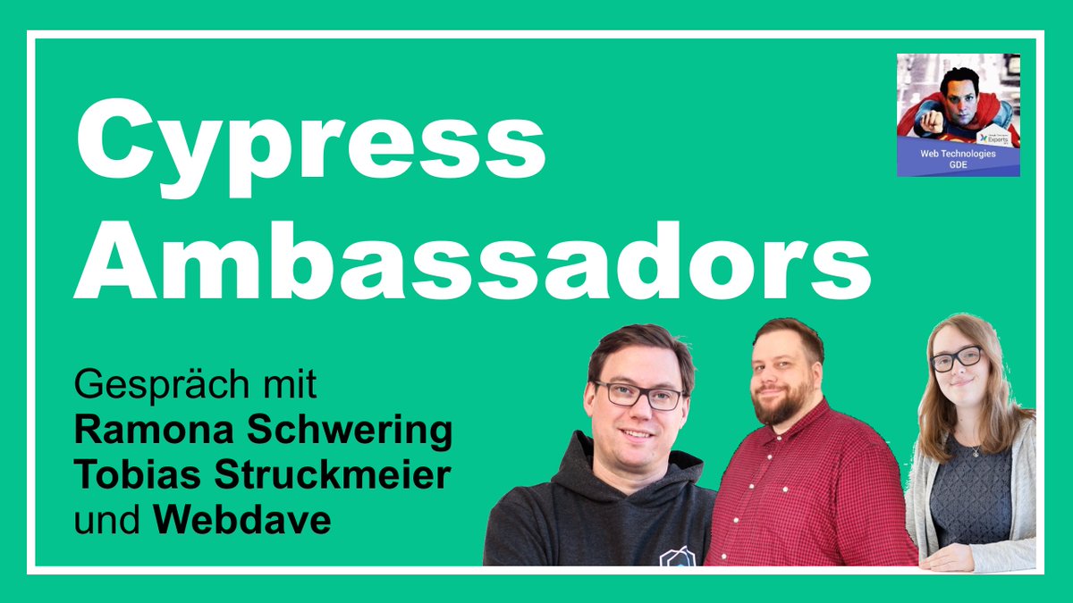 Super Duper Developers Club 🎙️ tweet media