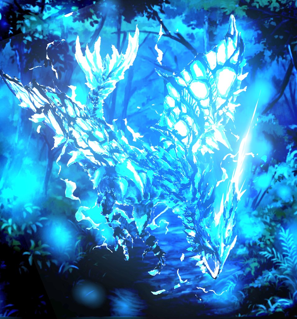 丸鳥餅 1いいねごとに輝きが増す 青電主ライゼクス 3 4 T Co Sxdavlgn7r Twitter