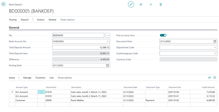 MSDYN365BC tweet picture