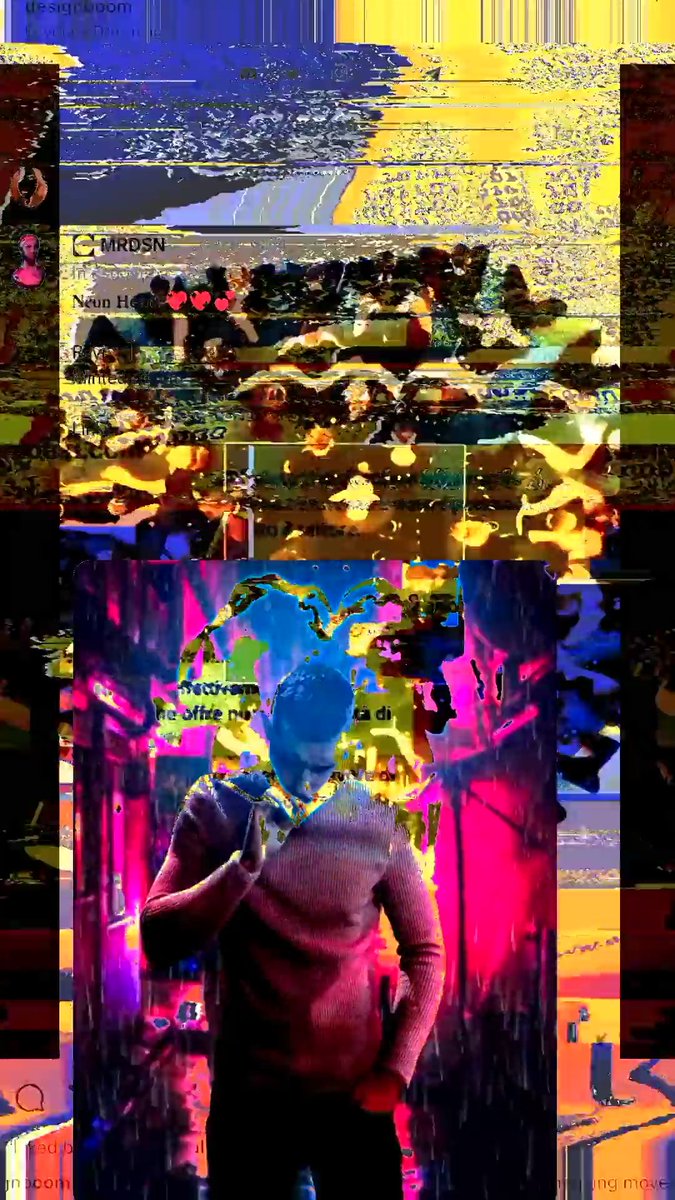 Thank you very much my friend <a href="/ck7even/">Black7even</a>  ❤️ Love your new project TALES FROM THE VOID 
Go check out link in 🧵, you will love it