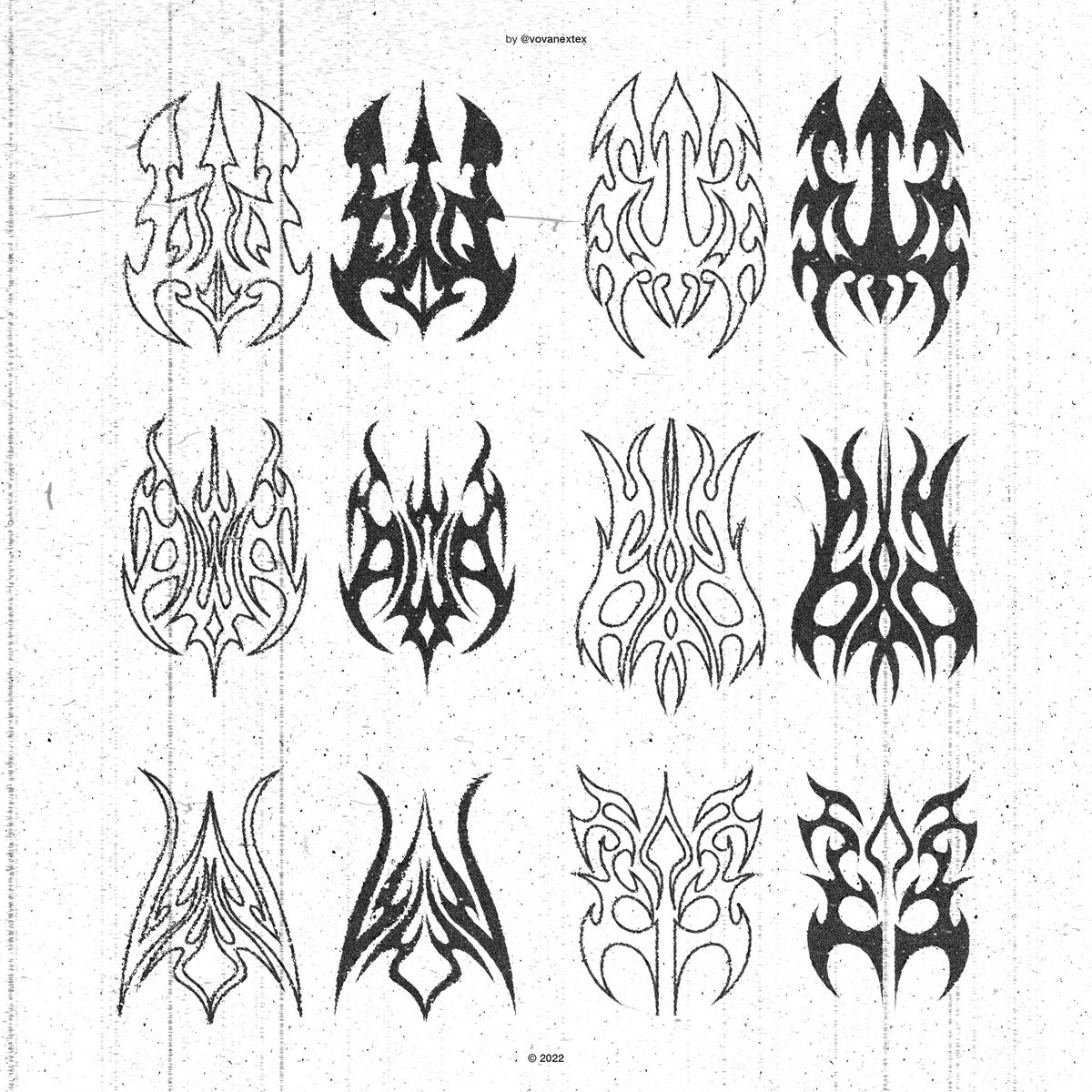 My new Trident sketch piece after a little design pause!

#tattoo #ukraineart #ukraineartist 
#design #GraphicDesign #NFTCommumity #nftart #tattooed