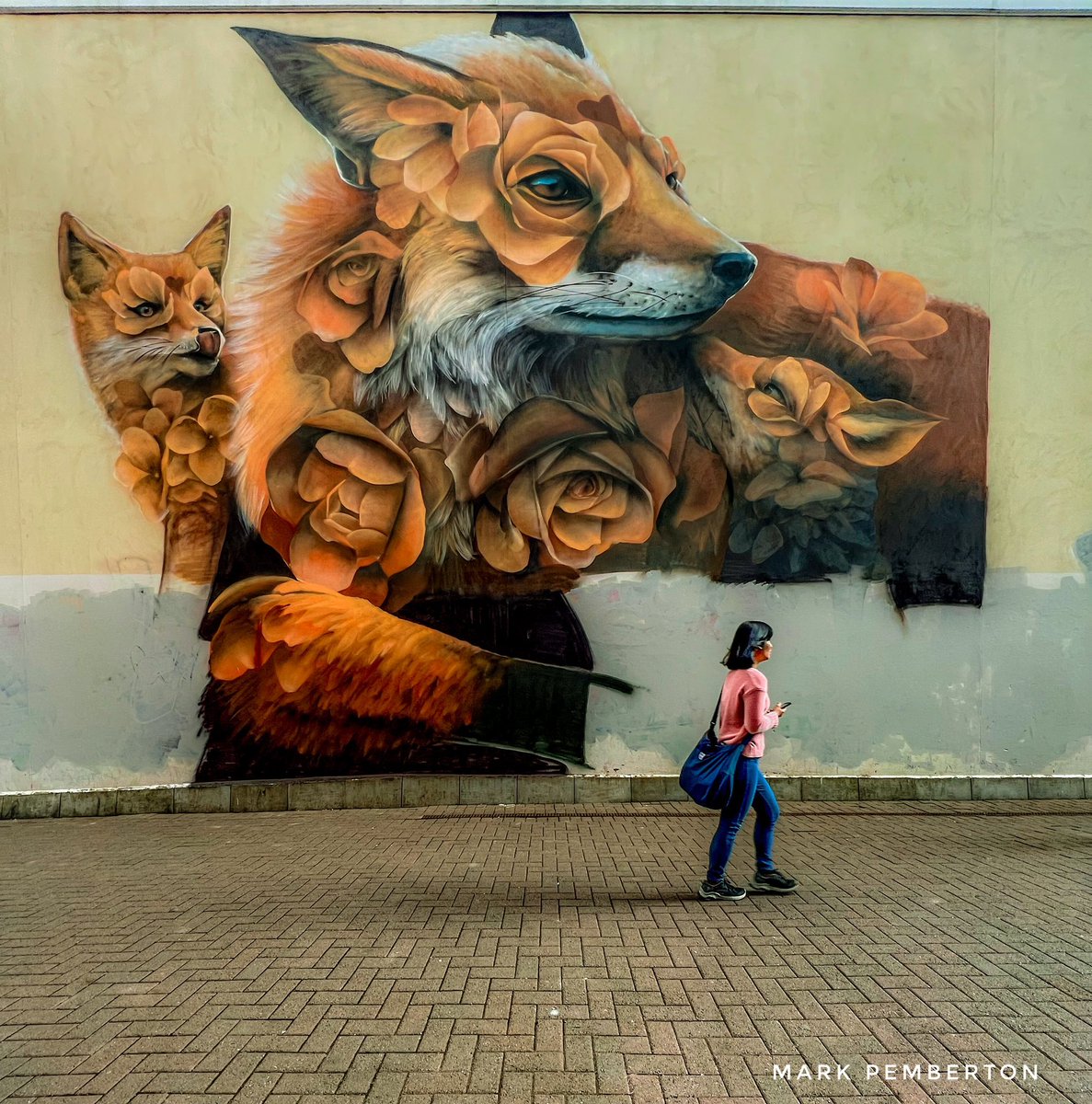 Coventry’s street art just gets better <a href="/StreetArtStrat/">streetartstrategy</a> <a href="/visit_coventry/">Visit Coventry</a> <a href="/CovCityCentre/">Coventry City Centre</a> <a href="/Covcultureshow/">Coventry Culture Show</a> <a href="/travelstreetph/">𝐓𝐑𝐀𝐕𝐄𝐋 𝐒𝐓𝐑𝐄𝐄𝐓 𝐏𝐇𝐎𝐓𝐎𝐆𝐑𝐀𝐏𝐇𝐘</a>