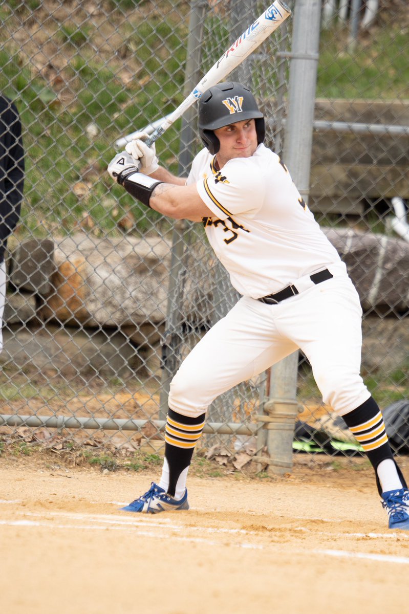 Congrats to Joey Palminteri on his selection to the NJSIAA Senior All Star Game on 6/14 at Diamond Nation. Game features the Top 100 seniors in NJ. Joey is one of 4 players chosen from Passaic County. He’s 3rd WM player since 2012 to play in game (Brady Pevny ‘12, Sam Yuhas ‘15)